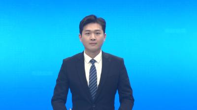 县委七届十一次全体会议暨全县三级干部大会召开