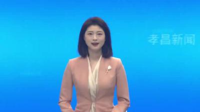 孝昌经济开发区：冲在主战场 体现硬担当 为孝昌走在全省同类县市“第一方阵”贡献新力量