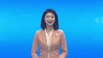 李惠芬调研S243路长制推进情况