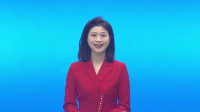丰山镇：农村路焕新升级  铺就乡村振兴“快车道”