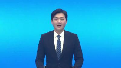 李惠芬参加县委办公室第三党支部2024年度组织生活会