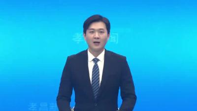 我县召开2025年武装工作会议