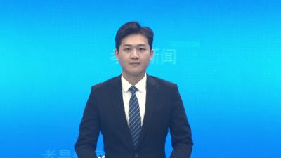 重任呼唤担当 实干成就未来——孝昌县“新春第一会”侧记