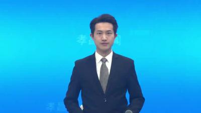 孝昌：“春风”送岗暖人心
