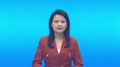 孝昌县生物医药供需对接暨商会座谈会活动举行
