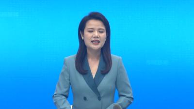 孝感市侨联六届九次全委会在孝昌县召开