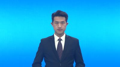 央视再度直播孝昌：桃花渐次开 游客踏春来