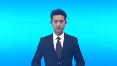仙子踏春，桃林音浪！万人共赴孝昌浪漫之约！