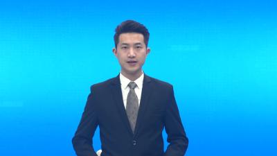 孝南区党政代表团到孝昌县调研