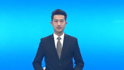 七届孝昌县委第八轮巡察动员部署会议召开