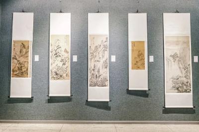 “江山留胜迹 国朝第一人”程正揆研究文献展暨学术研讨会在武汉开幕