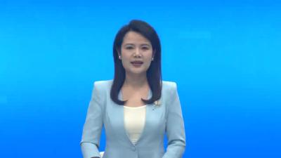 孝昌：春满荆楚地 花海绘丰年
