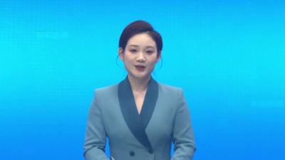 孝昌：百队下乡植青翠 万树扮靓新农村