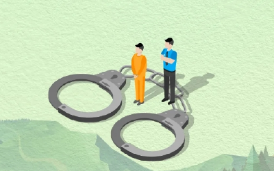 莫侥幸！这个小举动可能被判刑！ 