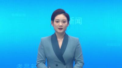 孝昌供电：首次成功使用绝缘脚手架实施带电作业