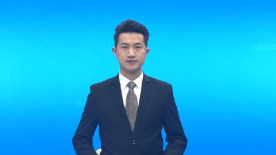 七届孝昌县委第八轮巡察动员部署会议召开