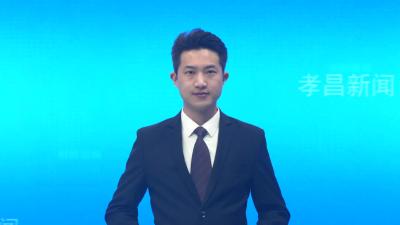 全县公安工作会议召开
