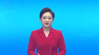 李惠芬等县领导调研重点工业项目
