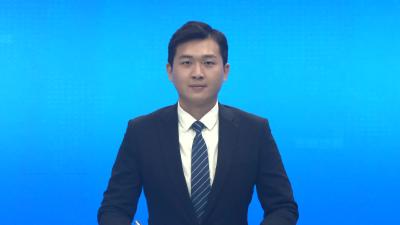 孝昌：缅怀先烈寄哀思 红色基因永传承