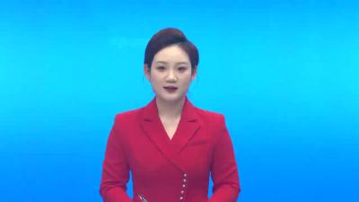 县委第五巡察组巡察县供销社党组工作动员会召开
