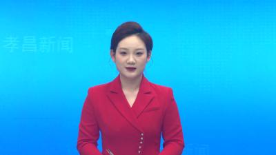 市残联到孝昌开展专家义诊和康复筛查