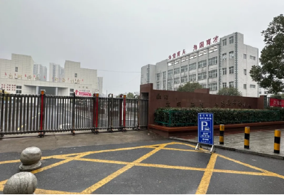 “五一”期间，孝昌这些地方免费停车！