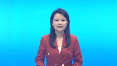政协委员风采丨陈龙：匠心做好药 创新护健康