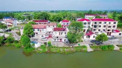 孝昌小河：把 “民生清单” 变成 “幸福账单” 