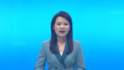 孝昌残联：文化进社区 助残启新程