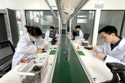 闲置手机怎么回收？国家队出招了！ 