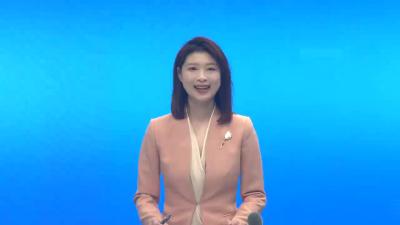 全县优化营商环境工作座谈会召开