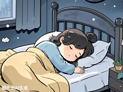 睡得少和睡得晚，哪个对身体的伤害大？ 