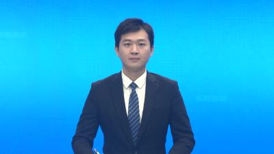 新华社湖北分社社长惠小勇一行到孝昌调研采访