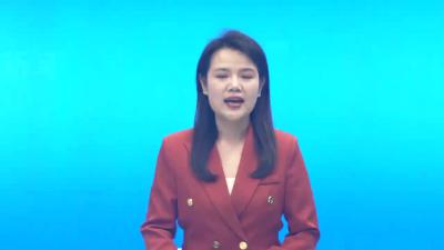 孝昌举行2025年全民读书月启动仪式暨第十四届“中华经典”（邮政杯）演诵比赛颁奖典礼