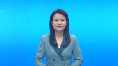 县政府4月份第二次政企沟通会暨涉企营商环境问题交办会议召开