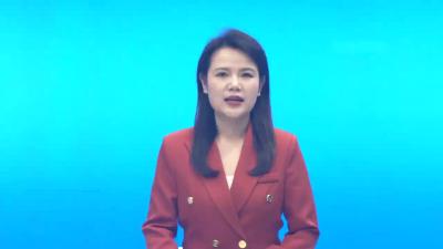 襄阳市党政代表团来孝考察乡村振兴做法成效