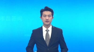 湖北孝昌：“水上春耕”绘新景  小鱼苗“游”出振兴路