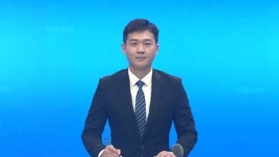 陈宏斌：赤子情深报桑梓 商海架桥促发展