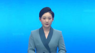 县委统战部理论学习中心组（扩大）集体学习暨“同心讲堂”举行
