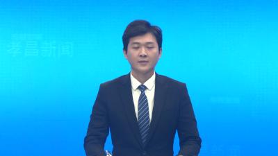 孝昌新农人付鹏程：返乡逐梦  深耕土地绘就乡村新画卷