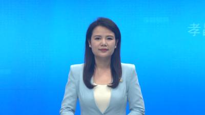 全县抗旱工作调度会议召开