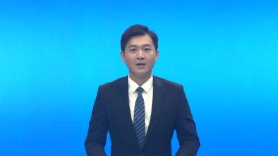 花西乡：风吹麦浪遍地黄  颗粒归仓丰收忙