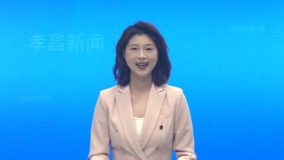 孝昌：风吹麦浪穗飘香  13.8万亩小麦收割忙