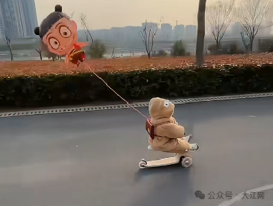 “小哪吒”“小敖丙”被集体查处！提醒：危险，别买