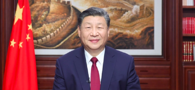 跟着总书记看中国｜千年文脉 活态传承