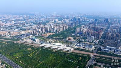 时政新闻眼丨再赴河南考察，习近平为何强调这两个关键词？