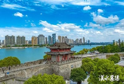 1198个难题破解背后，襄阳这场大调研藏着怎样的发展密码？