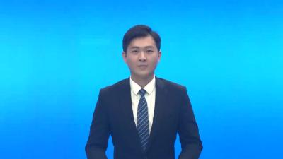 七届县委全面深化改革和财经委员会第一次会议召开