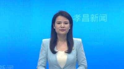 第四届“湖北数字公益节”孝昌启动仪式举行第四届“湖北数字公益节”孝昌启动仪式举行