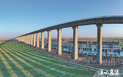 抢抓政策新机遇！襄阳，竞逐项目建设“新蓝海”